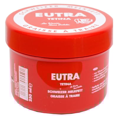 Melkfett Eutra Tetina