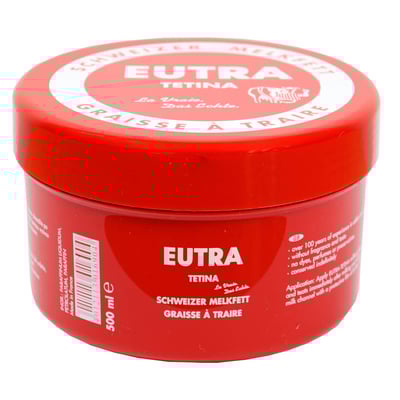 Melkfett Eutra Tetina