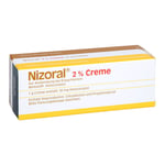 Nizoral 2 % Stada Produktbild 1