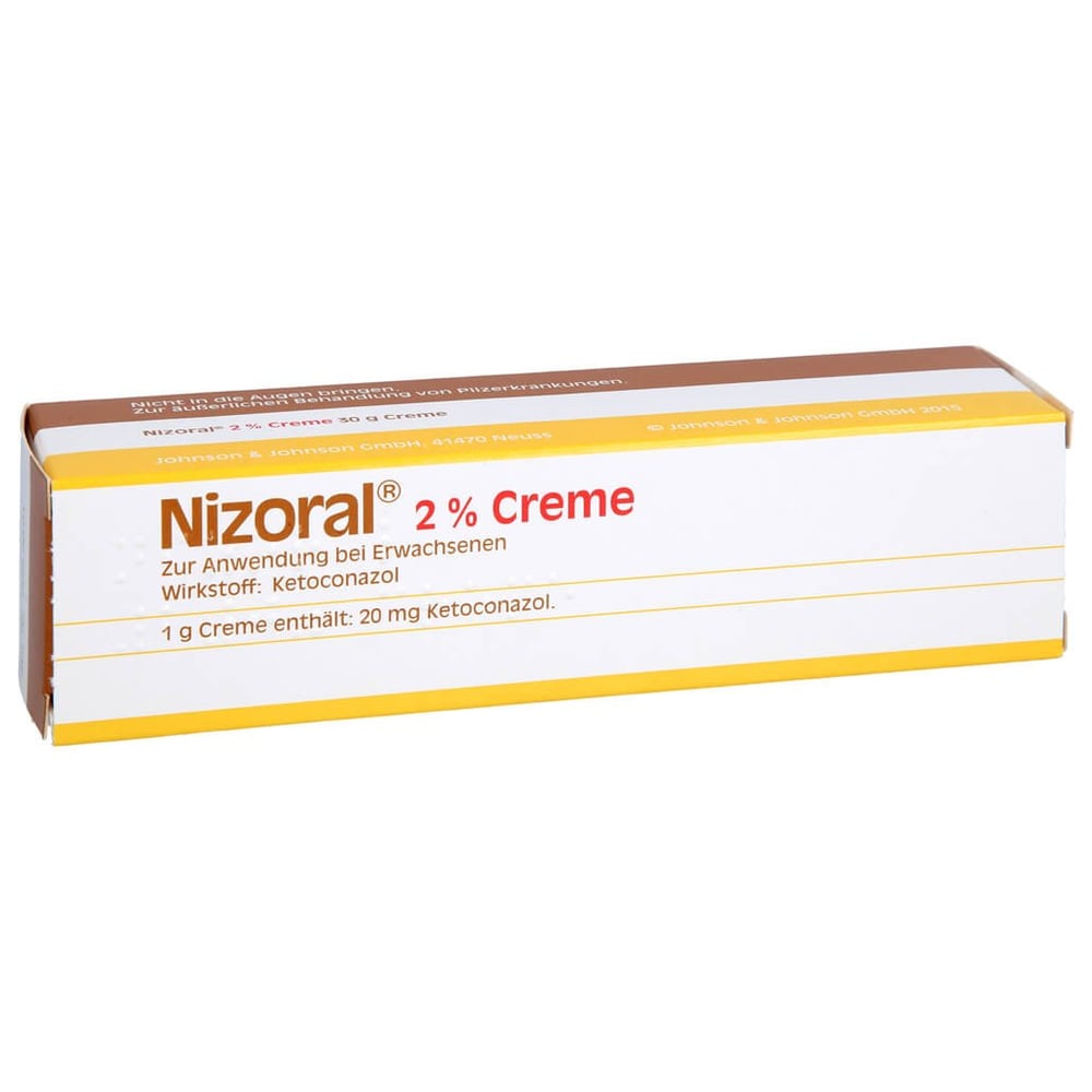 Nizoral 2 %