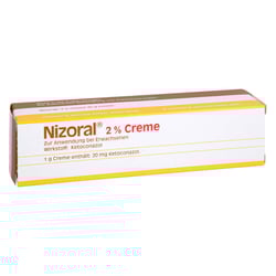 Nizoral 2 % Stada