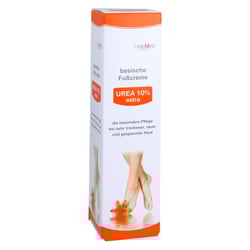 Urea 10% Extra Bas Fusscre