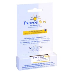 Propoli Sun Lippenbalsam