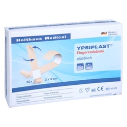 Fingerverband El Yps2x12 cm