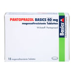 Pantoprazol Basics 40 mg Produktbild 2