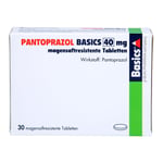 Pantoprazol Basics 40 mg Produktbild 2