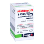 Pantoprazol Basics 40 mg Produktbild 1