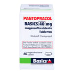 Pantoprazol Basics 40 mg Produktbild 2