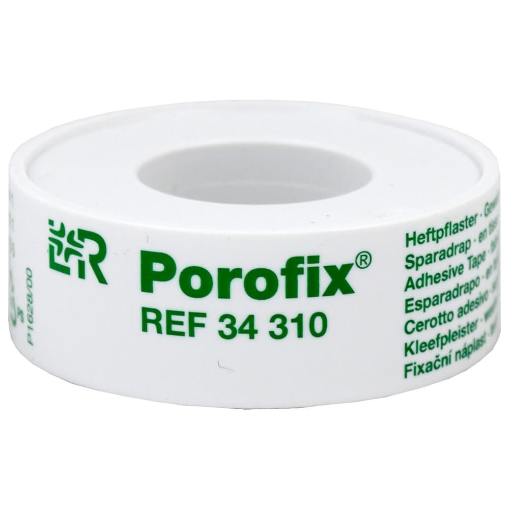 Porofix Heftpf 1.25cmx5m