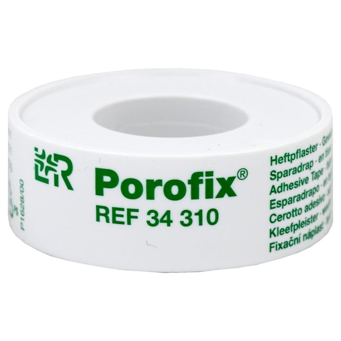 Porofix Heftpf 1.25cmx5m