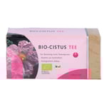Cistus Bio Tee Filterbtl