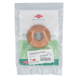 Schalenpessar FRANK Silikon 65mm Falk