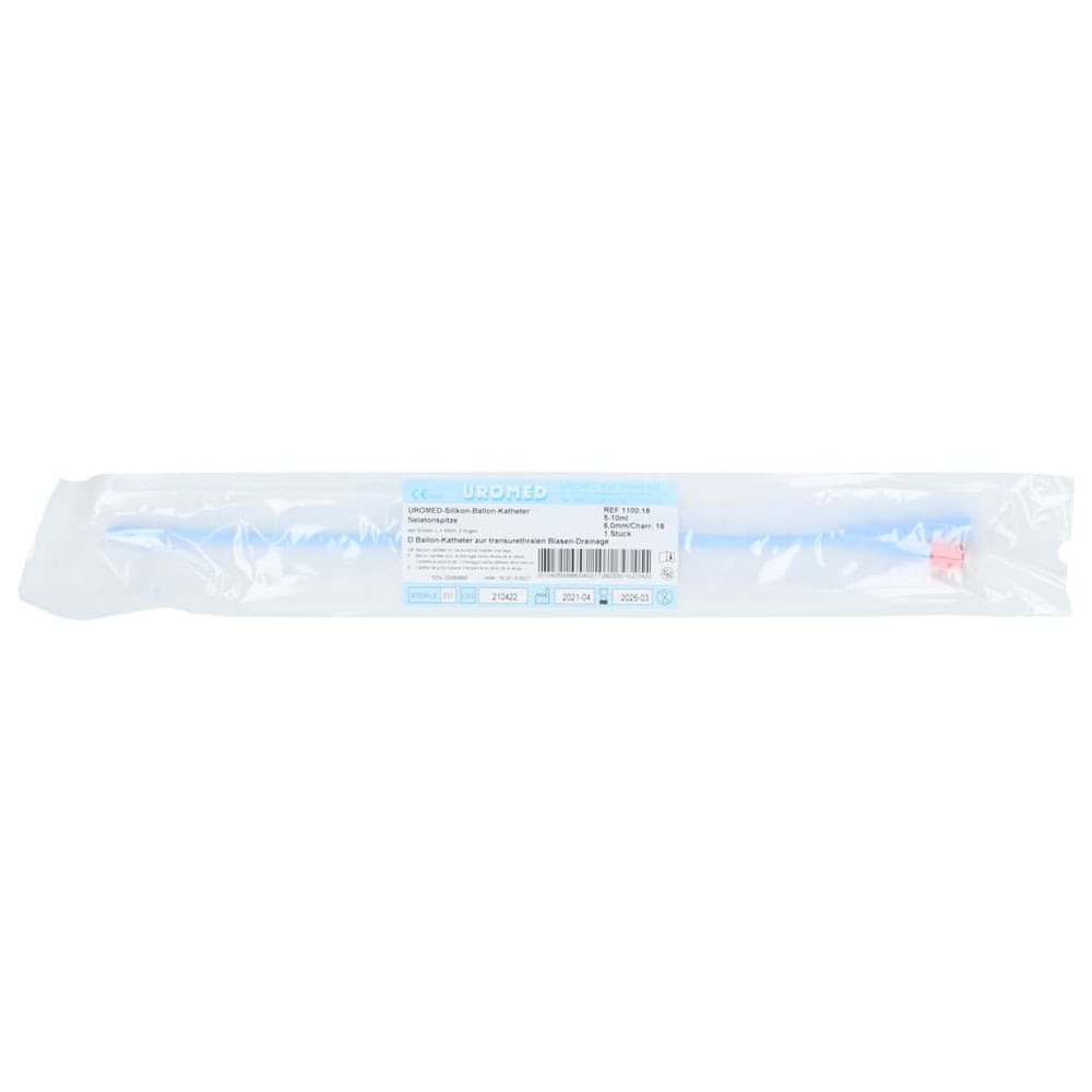Uromed Sil Ball Kat 110018