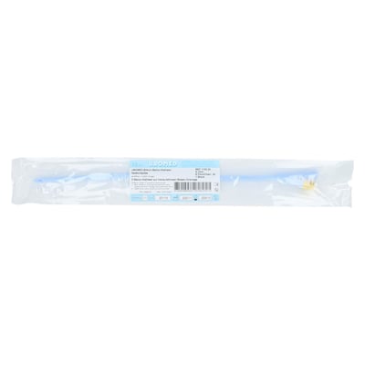Uromed Ballonkath. Silikon Nelaton Ch 20 Produktbild 1