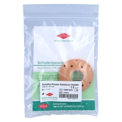 Siebpessar FRANK Silikon 60mm Falk