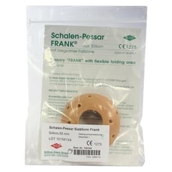 Siebpessar FRANK Silikon 65mm Falk