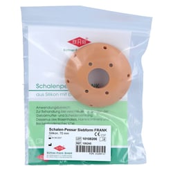 Siebpessar FRANK Silikon 70mm Falk