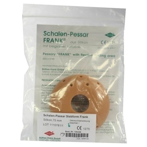 Siebpessar Fr Sil 75 Falk