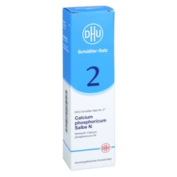 Biochemie Dhu 2 Calcium phosphoricum N D 4 Salbe