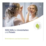 Dermasence Seborra Akutroller Gel