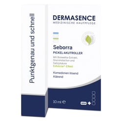 Dermasence Seborra Akutroller Gel