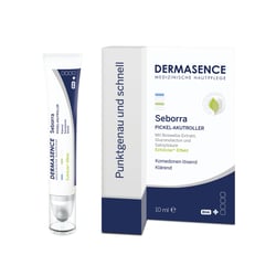 Dermasence Seborra Akutroller Gel
