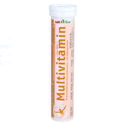 Multivitamin Brause Soma Tabletten