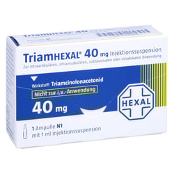 Triamhexal 40