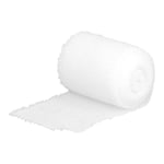 Porena elastisch Mullbinde 4 cm weiß o. Cello