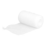 Porena elastisch Mullbinde 6 cm weiß o. Cello