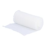 Porena elastisch Mullbinde 8 cm weiß o. Cello