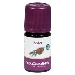 Taoasis Zeder Öl Bio