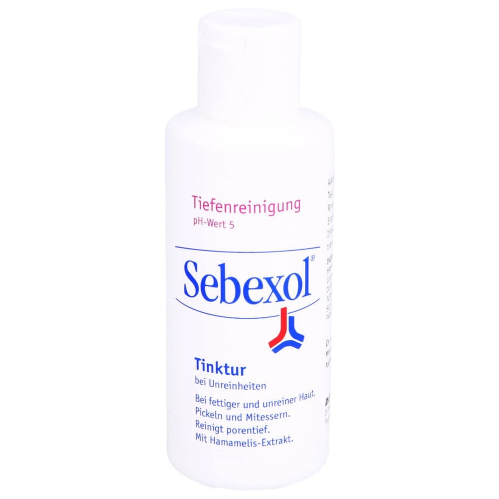 Sebexol Tinktur