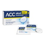 Acc akut 600mg Z Hustenlöser