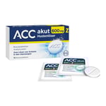 Acc akut 600mg Z Hustenlöser