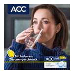 Acc akut 600mg Z Hustenlöser