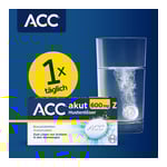 Acc akut 600mg Z Hustenlöser