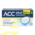 Acc akut 600mg Z Hustenlöser