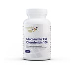 Glucosamin 750 mg + Chondroitin 100 mg Produktbild 1