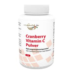Cranberry plus C 400 mg