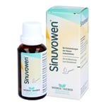 Sinuvowen Produktbild 4