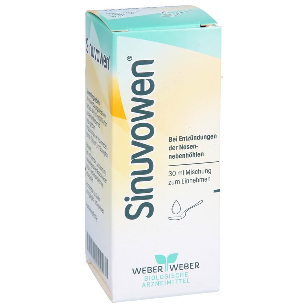 Sinuvowen