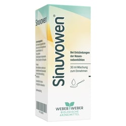 Sinuvowen