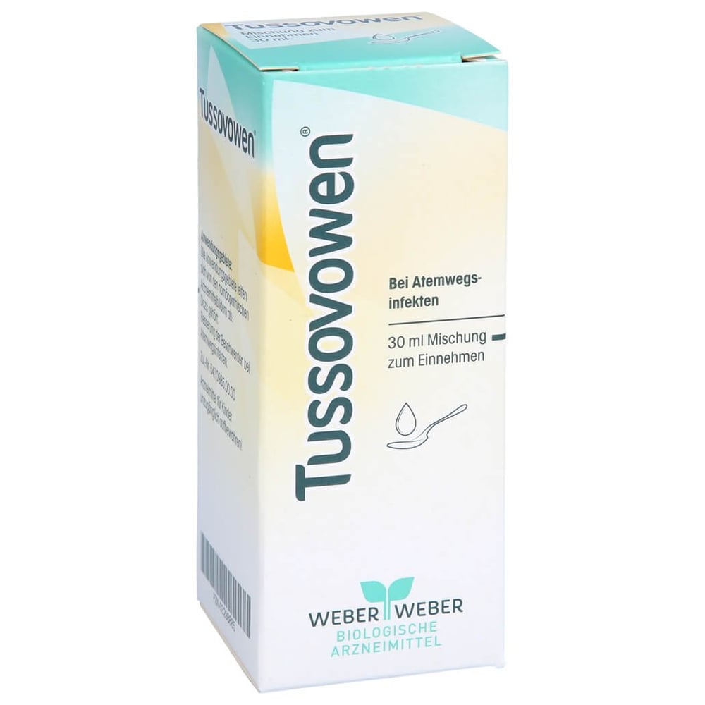 Tussovowen
