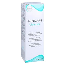 Synchroline Aknicare Cleanser