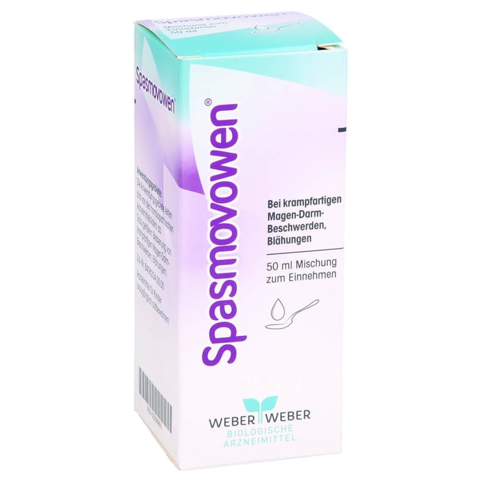 Spasmovowen