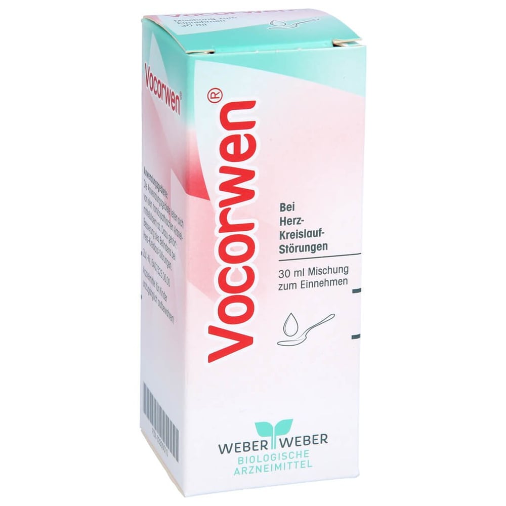 Vocorwen