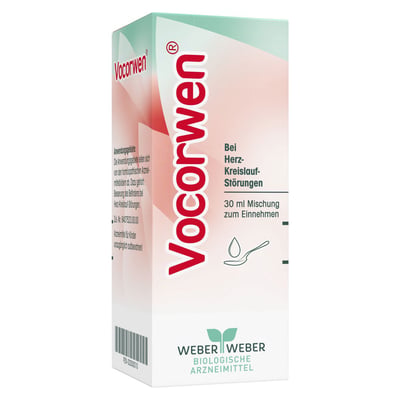 Vocorwen Produktbild 1