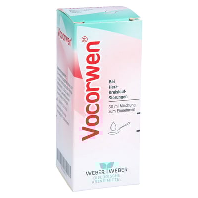 Vocorwen