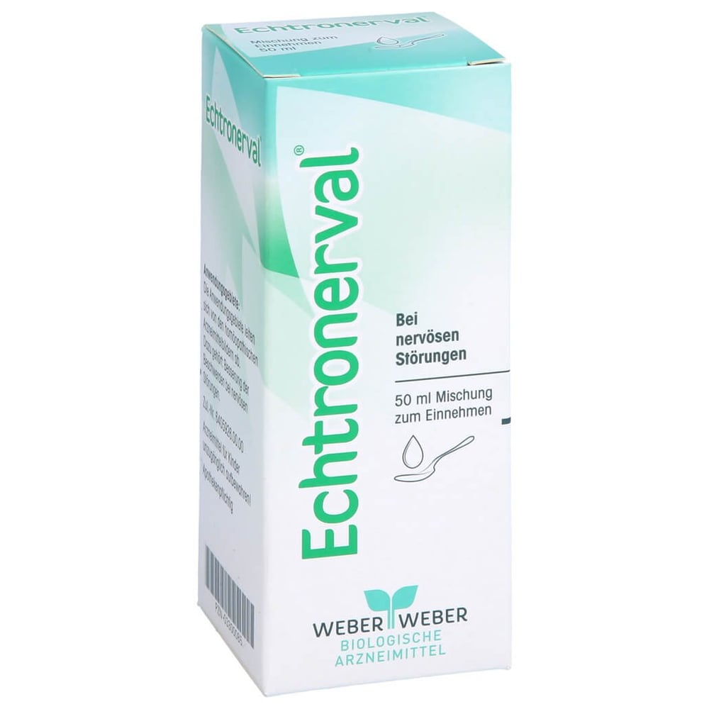 Echtronerval
